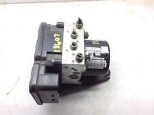 2013-2015 Volkswagen Passat ABS Anti-Lock Brake Pump Control Module Assembly OEM picture
