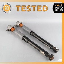 15-20 Audi 8V A3 Rear Left & Right Shock Strut Absorber Set OEM picture