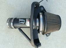 K&N Typhoon FIPK Cold Air Intake System fits 2009-2023 Nissan Maxima 3.5L V6 picture