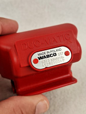 NEW Coupling Head WABCO 4528050040 MAN G90 4.58 1987-1993 picture