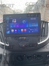 For 2013-2019 Ford Transit Carplay Android 13 Car Stereo Touch Screen Radio GPS picture