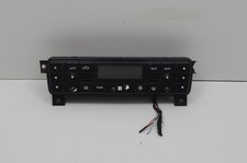 🚘▶️  2004 - 2007 Maserati Quattroporte, Temp/Climate Control Unit, 221237 picture