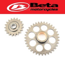 Steel Oil Pump Gears 20-23 RR RR-S 350 390 430 480 500 OEM Beta Upgrade #R211 picture