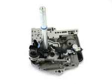 A604 Chrysler VALVE BODY 2 PLUG STYLE-LATE EPC 2007-up picture