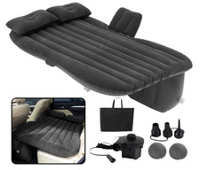 Air Mattress for Truck Bed Back Seat SUV Ford F150 Chevy Tacoma Back Seat Airbed picture
