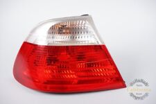 01-06 BMW E46 M3 325ci Convertible Left Outer Taillight Tail Light OEM picture