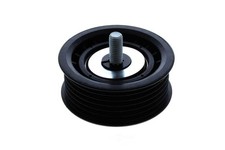 Accessory Drive Belt Idler Pulley-204.052 VAICO V30-3119 picture