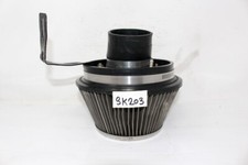 AFTERMARKET JDM BLITZ AIR FILTER INTAKE FITS NISSAN 300ZX Z32 TWIN TURBO picture