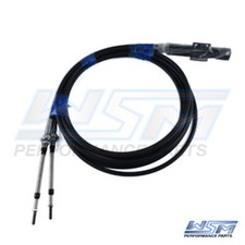WSM Steering Cable Yamaha 240 / 242 - 002-242, F3F-U1470-00-00, SSC14417 picture