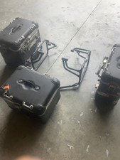 2020 KTM 1290 Super Adventure Touratech Top and, comes with all mounting bracket picture