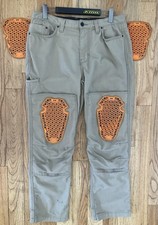Klim Outrider Motorcycle Pants, Desert Sand, Men’s 34x30 picture