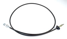 1983-1993 Ford Mustang Manual Trans w/ Cruise Control Speedometer Speedo Cable picture