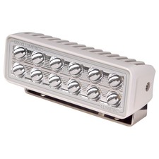 Lumitec Maxillume h60 - Trunnion Mount Flood Light - White Dimming   101334 picture