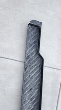 02-06 Mercedes Dodge Sprinter Passenger Side Door Foot Rest A9016861128 OEM picture