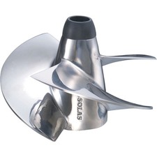 Solas Impeller Concord for Kawasaki - 9/15 Pitch KE-CD-09/15 picture