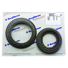 10R80 10R100 10L80  Transmission Rebuild Kit Friction Clutch Set BW 2017-on picture