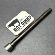 Kawasaki 73-80 KZ Z1 900 1000 Dragbike APE HD Shift Shaft +Overshift Bushing picture