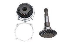 New OEM Arctic Cat 0817-099 Pinion Gear Sub Assembly Kit NOS picture