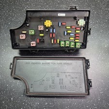 2011-2014 Dodge Avenger Chrysler 200 TIPM Fuse Relay Box 04692346AD picture