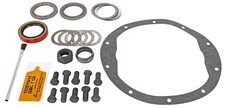 JEGS Basic Differential Installation Kit GM 8.5