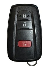 OEM 2016-2022 TOYOTA PRIUS SMART KEY KEYLESS REMOTE FOB HYQ14FBC picture