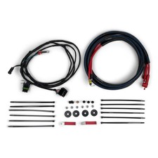 NEW 2018-2026 Can-Am Maverick X3 OEM Winch Wiring Harness Kit 715003585 picture