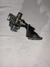 Honda Dio 2 Stock Carburetor and Intake Manifold OEM Genuine With Airbox picture