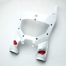 Cycra For 22-25 Honda CRF250R/RX And 21-25 CRF450F/RX Vented Stadium Plate - picture