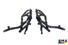 Audi R8 Spyder Left Right Convertible Roof Hinge Set OEM 2011 - 2015 picture