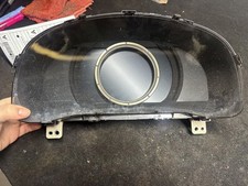 Speedometer Cluster MPH With Navigation F Sport Fits 15-17 LEXUS RC350 2050067 picture