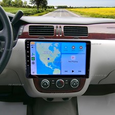 For Chevrolet Impala 2006-2012 10