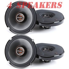 2 Pairs Infinity Reference REF-6532EX 6.5