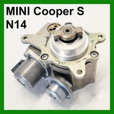 ✔️ MINI COOPER S High Pressure Fuel Pump for N14 engine HPFP OEM 13517588879 picture