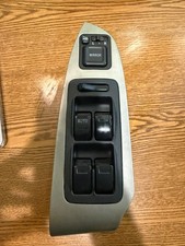 2006–2008 Honda Pilot Driver Master Power Window Switch OEM 35750-S9V-A110M1 picture