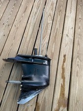 1995-2005 Mercury 30 40 HP 2-Stroke Outboard 20