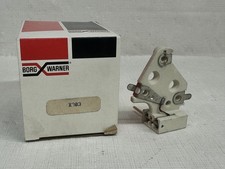 New BWD Alternator Brush Set with Holder #X303 picture