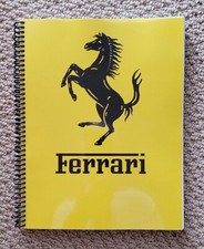 FERRARI 246GT 246GTS DINO Service Manual 225 pages English Language picture
