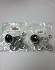 TOYOTA LEXUS Genuine OEM Front Lower Ball Joint RH & LH Set RX350 RX450h New picture
