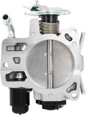 SCTIOO Electric Throttle Body for 2002 for Cadillac for Escalade | 2002 chevorle picture