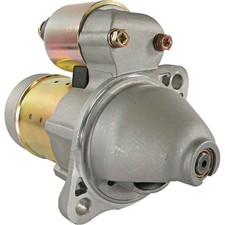 Starter For Kubota Tractor L2600 L3000 D1403AE D1503ELA; 410-44136 picture