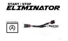 Start Stop Eliminator - GMC Acadia - Never push auto stop button again picture