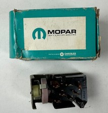 NOS Mopar Headlight Switch 1963 Thru 1971 A Body Models #2586599 picture