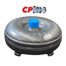 Toyota U760E  Torque Converter Camry Rav4 Scion 2.5L Sienna 2.7L HD 2010-2016 picture