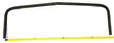 AMERICAN AUSTIN WINDSHIELD FRAME,ROADSTER,BANTAM?SEVEN 7?SNAPS,STUDS,ORIGINAL,OE picture