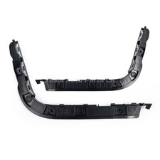 For 2017-2023 Tesla Model 3 Rear Left & Right Bumper Wing Bracket Mount (Pair) picture