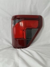 NICE 2024-2026 Ford F150 RH Passenger Tail Light Halogen Lamp OEM picture