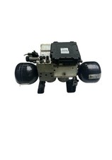 WABCO ABS UNIT ASSEMBLY COMPLETE P/N: 400 851 877 0 / 446 046 004 2 picture