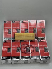 10 NEW Engine Oil Filter Motorcraft FL-2062-A FL2062 FL2062AB12 FAST SHIPPING picture