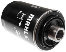 Engine Oil Filter-Eng Code: CCTA Mahle OC 456 picture
