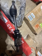 A-Premium Front Left CV Axle BMW X5 2007-2015 X6 2008-2014 New picture